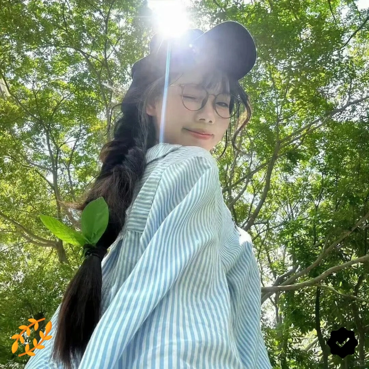 用户头像